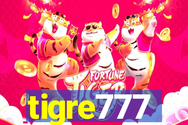 tigre777