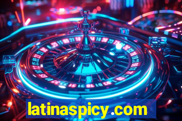 latinaspicy.com