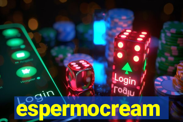 espermocream