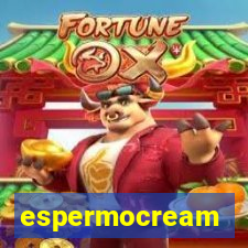 espermocream