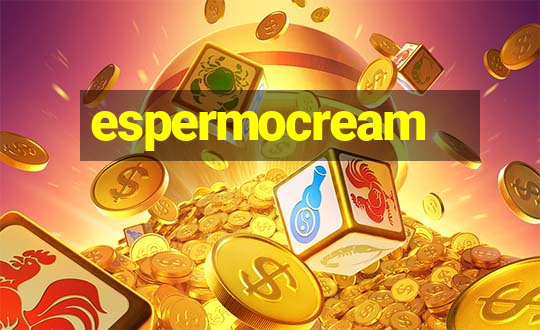 espermocream