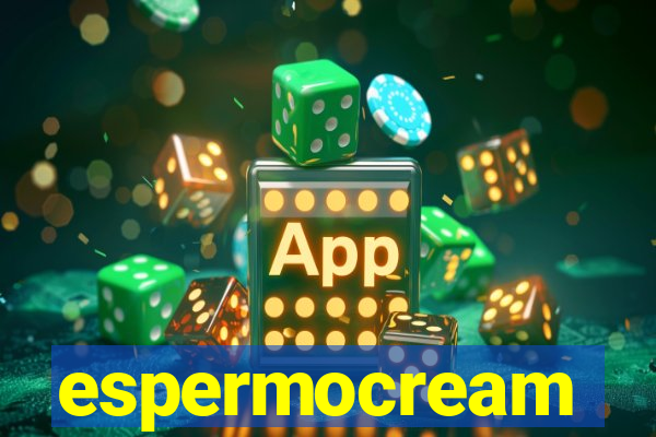 espermocream