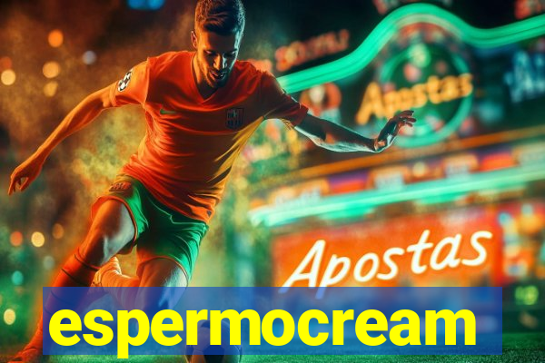 espermocream