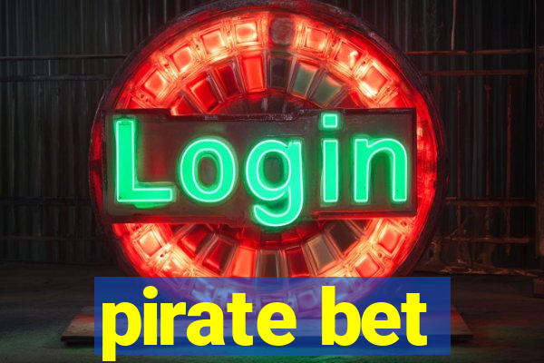 pirate bet