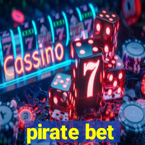 pirate bet