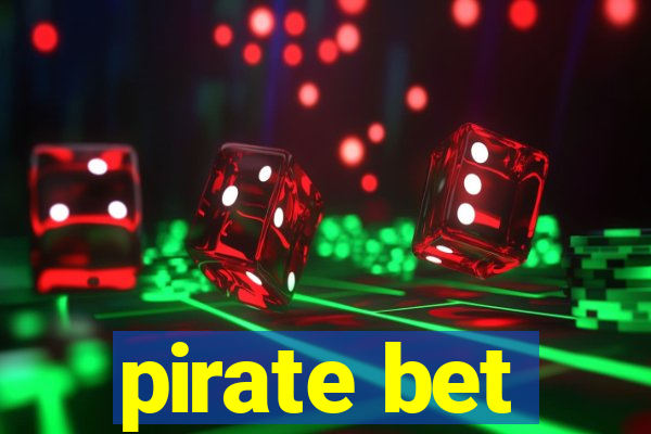 pirate bet