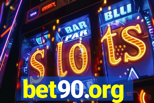 bet90.org