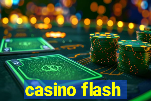 casino flash