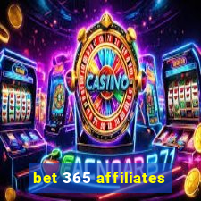 bet 365 affiliates