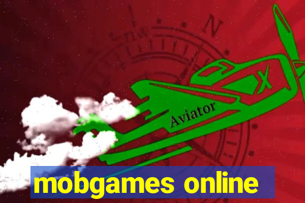 mobgames online