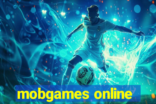 mobgames online