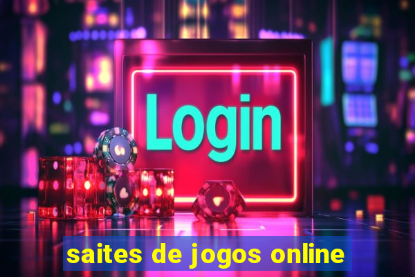 saites de jogos online