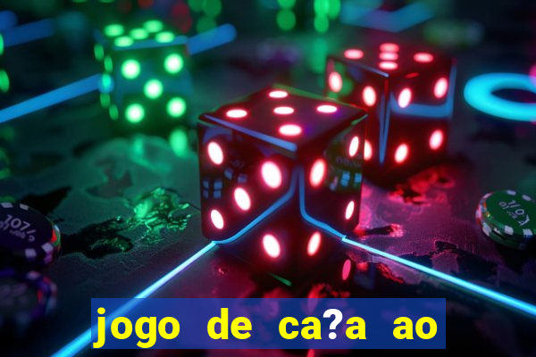 jogo de ca?a ao tesouro na vida real