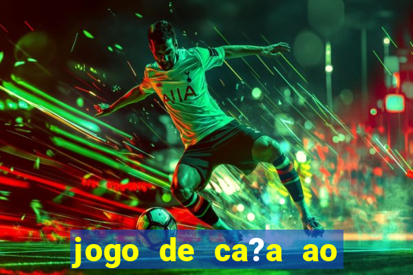 jogo de ca?a ao tesouro na vida real