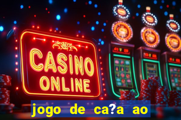 jogo de ca?a ao tesouro na vida real