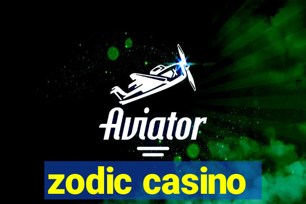 zodic casino