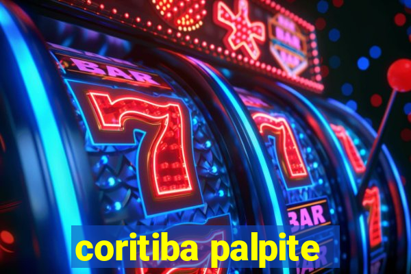 coritiba palpite