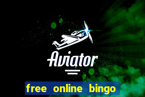 free online bingo games for groups