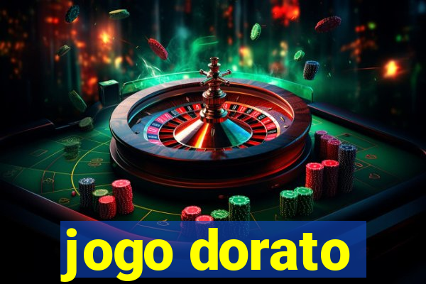 jogo dorato