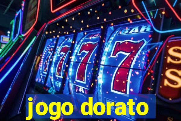 jogo dorato