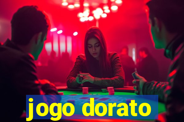 jogo dorato