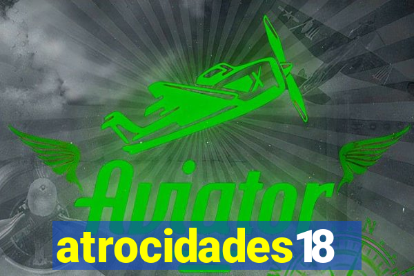 atrocidades18