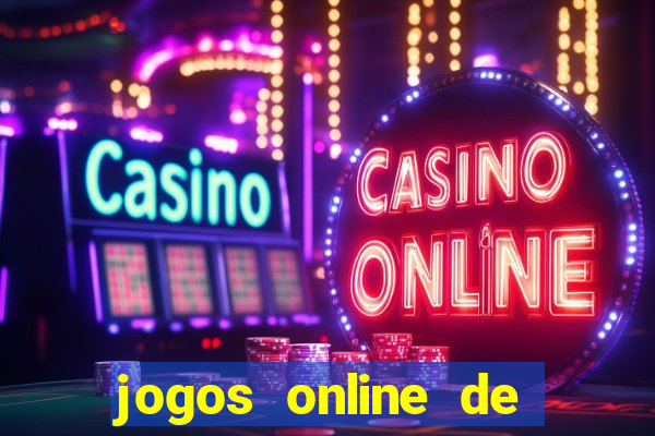 jogos online de bingo eletronico