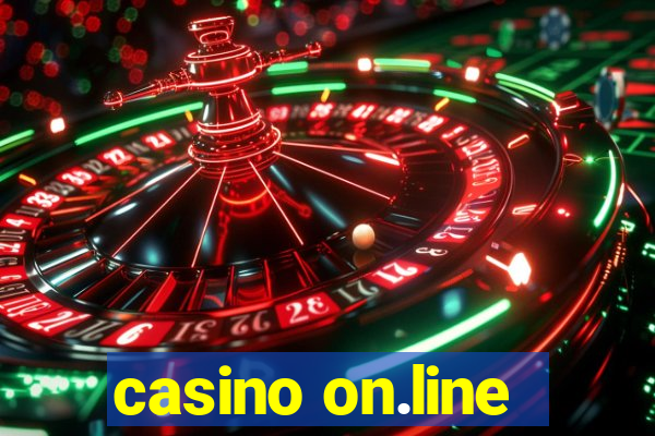 casino on.line