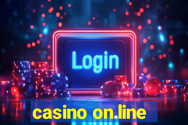 casino on.line