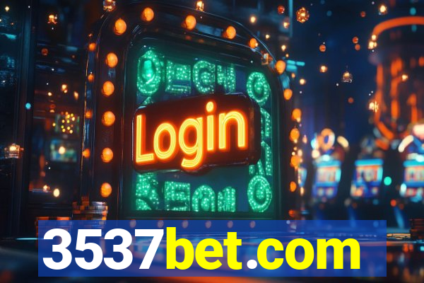 3537bet.com