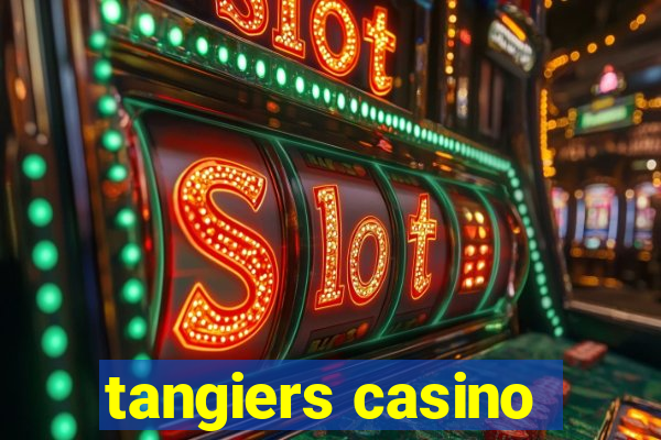 tangiers casino