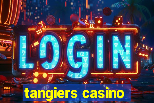 tangiers casino