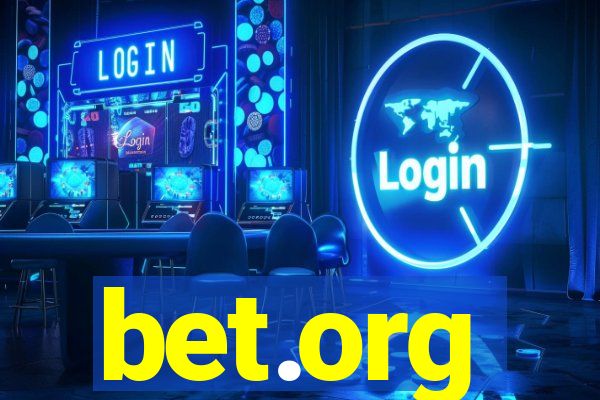 bet.org