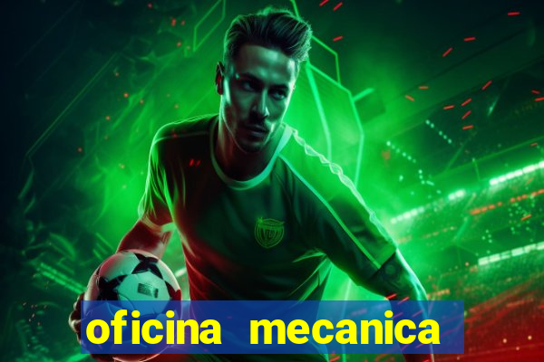 oficina mecanica porto alegre