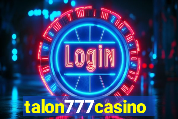 talon777casino