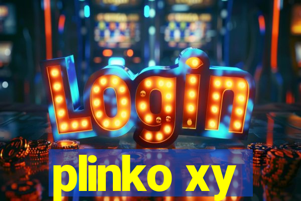 plinko xy