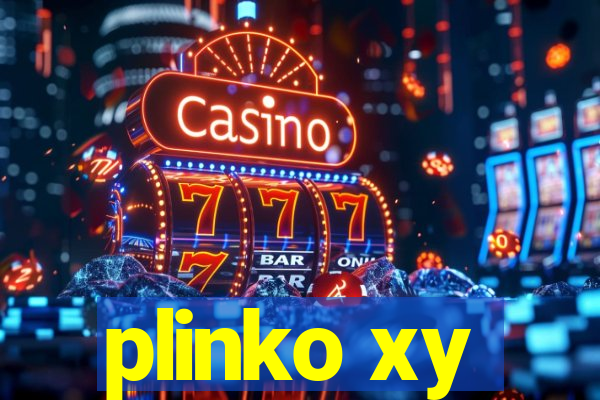 plinko xy