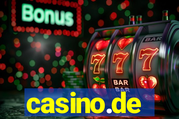 casino.de