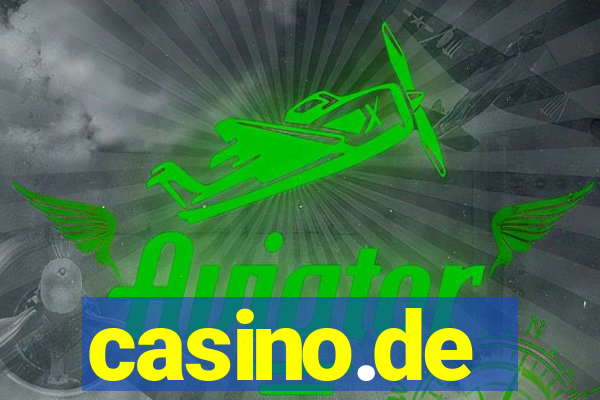 casino.de