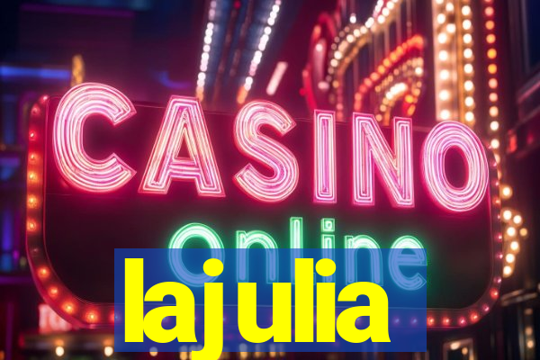 lajulia