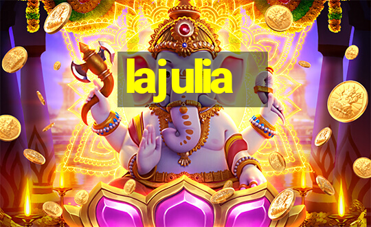 lajulia