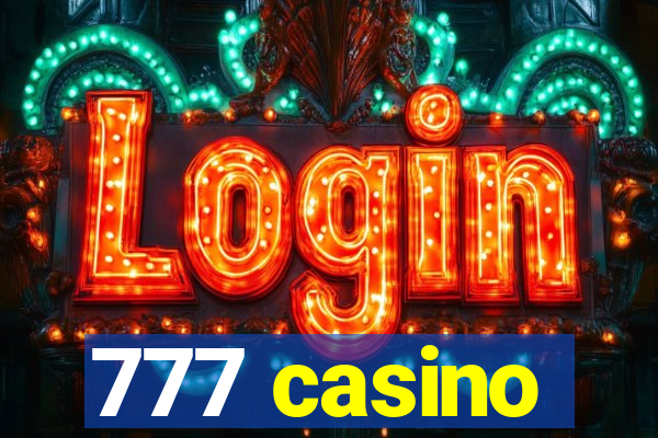 777 casino