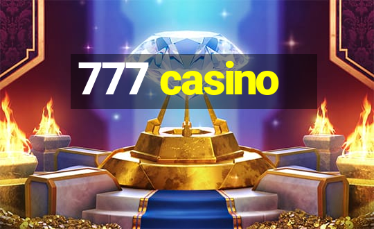 777 casino