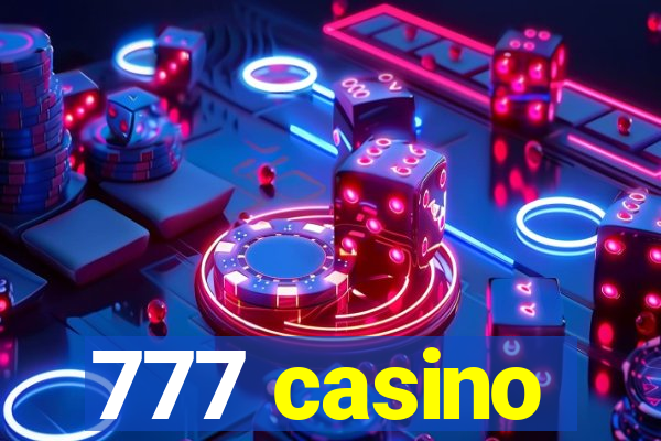 777 casino