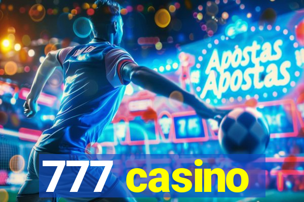 777 casino