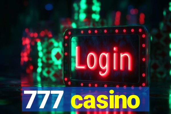 777 casino