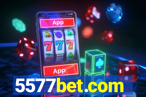 5577bet.com