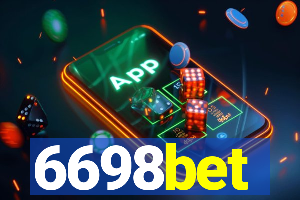 6698bet