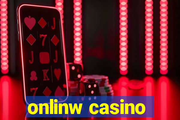 onlinw casino