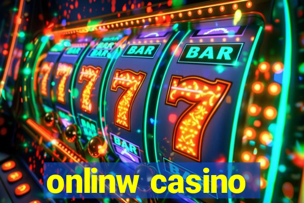 onlinw casino